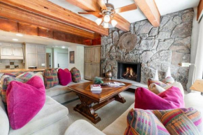 Vail Realty condo